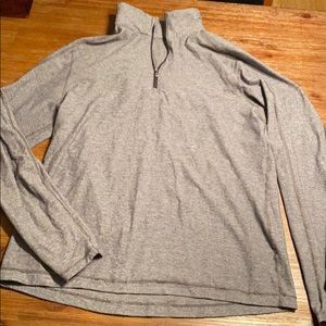 Men’s Lululemon 1/4 zip